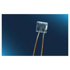 Capteur De Température PT1000 – Sonde Silicone 1,5 M – Plage -50 à 180°C – Pour Applications Industrielles Ou DIY