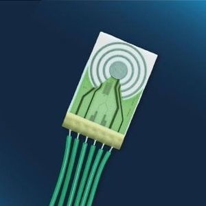 sonde de conductivité à 4 électrodes 1