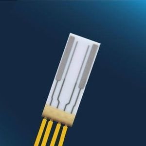 sonde de conductivité à 4 électrodes 1