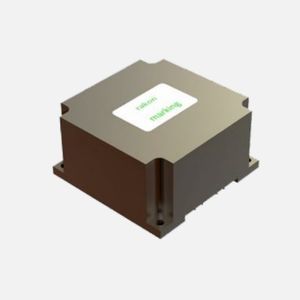 oscillateur à quartz contrôlé en tension 1