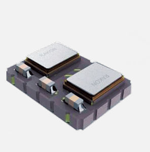 oscillateur VCXO 1