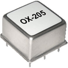 oscillateur OCXO