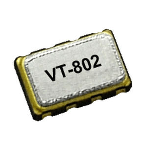 oscillateur TCXO