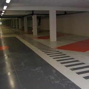 peinture antidérapante