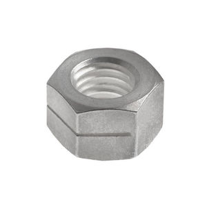 écrou hexagonal 1