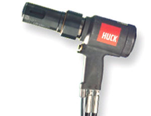 riveteuse hydraulique 1