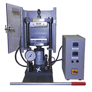 presse hydraulique 1