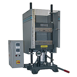 presse hydraulique 1