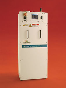 purificateur de gaz de CO2
