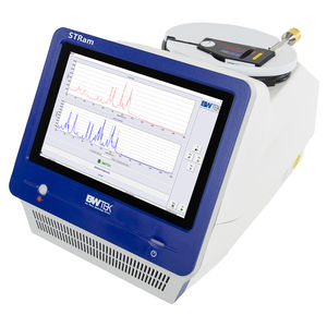 spectromètre Raman 1