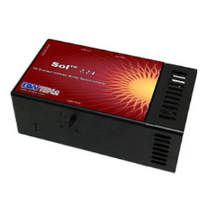 spectromètre infrarouge / de process / USB / de surveillance