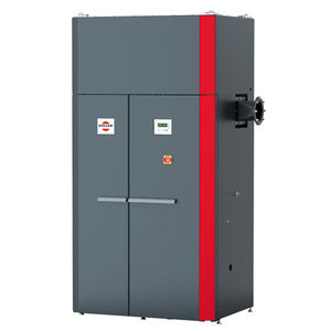 laveur de gaz à voie humide