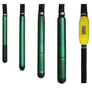 aiguille vibrante vibrateur interne électrique pour le béton