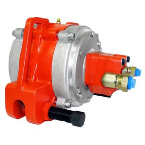 vibrateur hydraulique