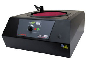 machine à poncer-polir pour la préparation d'échantillons 1