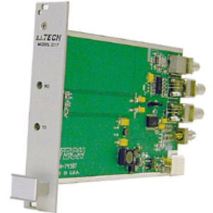 convertisseur de signal 1