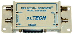 répéteur d'interface 1