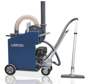 aspirateur industriel