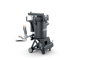 aspirateur industriel