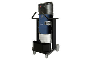 aspirateur industriel
