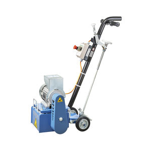 rectification cylindrique