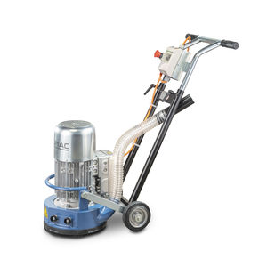 rectification cylindrique