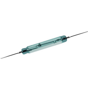 interrupteur à ampoule reed de forte puissance