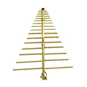 antenne log-périodique 1
