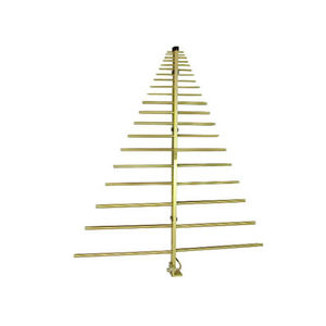 antenne log-périodique 1