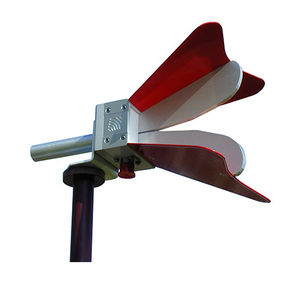 antenne à micro-ondes