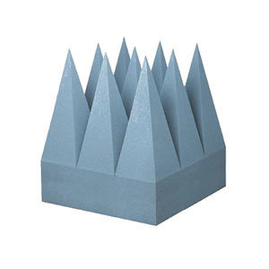 absorbant de micro-ondes 1