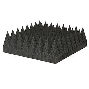 absorbant de micro-ondes