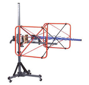 antenne AM / biconique / log-périodique / hybride