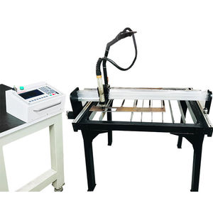 machine de découpe plasma