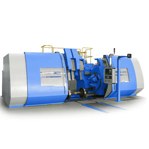 tour CNC 1