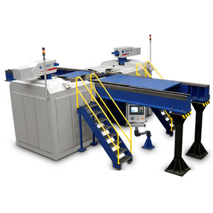 tour CNC 1