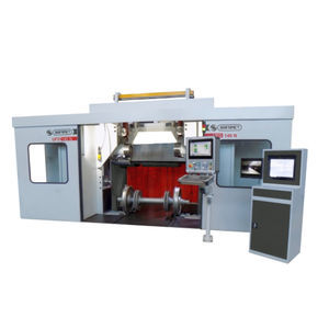 tour CNC 1