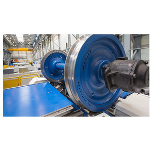 tour CNC 1