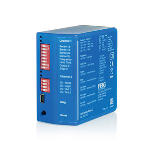 détecteur électronique / pour portail / pour porte automatique