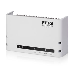 lecteur RFID ethernet / pour contrôle d'accès automatique