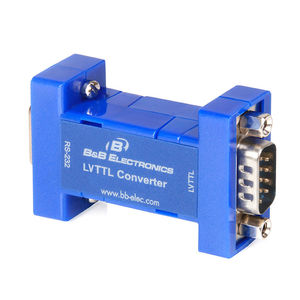 convertisseur RS-232