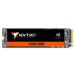 SSD NVMe