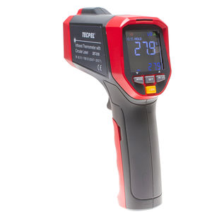thermomètre à infrarouge 1