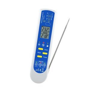 thermomètre à infrarouge 1