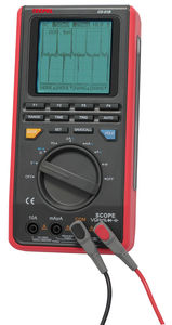 multimètre numérique / portable