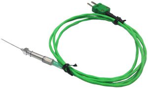 thermocouple de type K 1