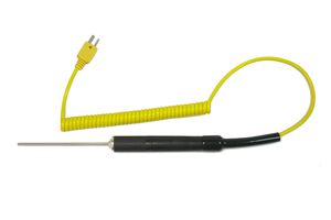 thermocouple de type K 1