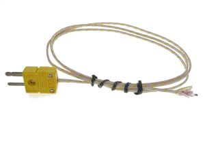 thermocouple 1