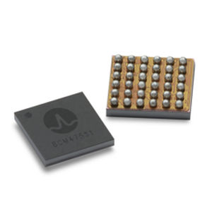 récepteur GNSS 1