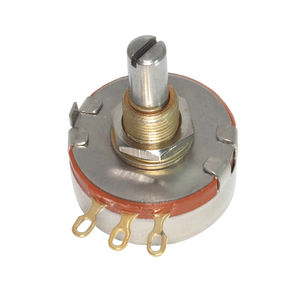 potentiomètre rotatif